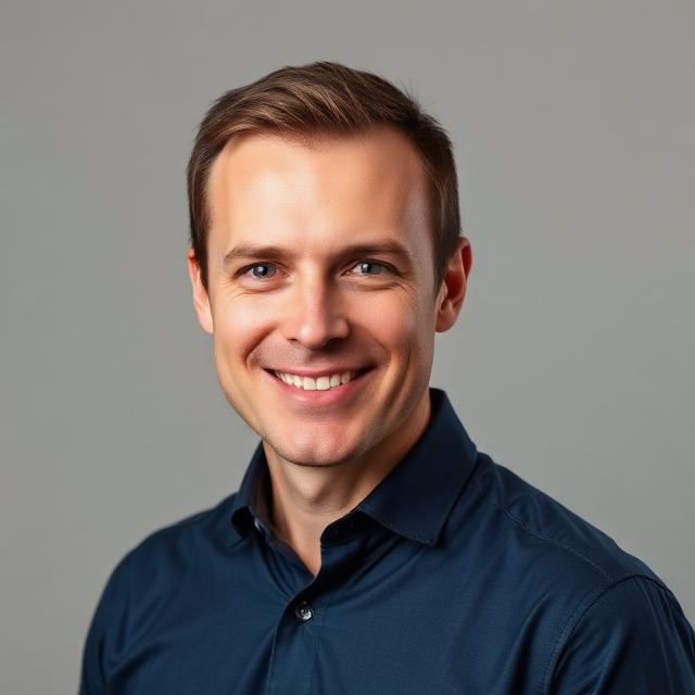 Sander Beek