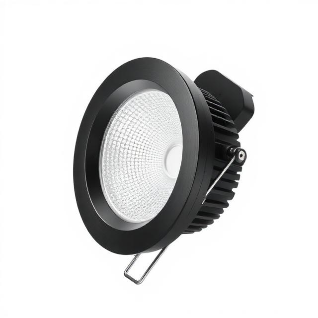 Prisma Compact Highbay & Lowbay 110W 5000K