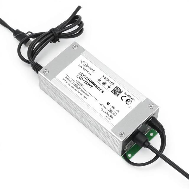 Solis HE Highbay & Lowbay 67W Tunable White